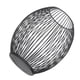 thumbnail image 4 of Candelabro de metal Sincero negro mate estilo retro decorativo, 4 of 10
