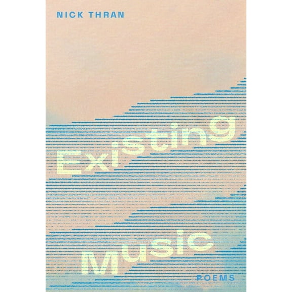Existing Music, (Paperback)