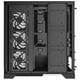thumbnail image 5 of Gabinete Gamer XPG INVADER X ATX Media Torre 5 Fan Cristal Templado USB-C Negro, 5 of 6