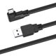 thumbnail image 5 of Cable de datos USB 3.0 tipo C para Sony A7RIV y A7RIII., 5 of 13