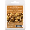 thumbnail image 1 of ScentSationals Scented Wax Cubes - Sea Salt Caramel Popcorn, 1 of 4