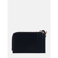 thumbnail image 2 of Scenario Women's Card Case Wallet, Black, 2 of 4