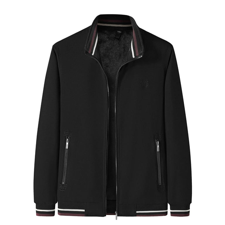 Walmart big clearance and tall coats