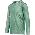thumbnail image 1 of HOLLOWAY YOUTH ELECTRIFY COOLCORE® HOODIE, 1 of 1