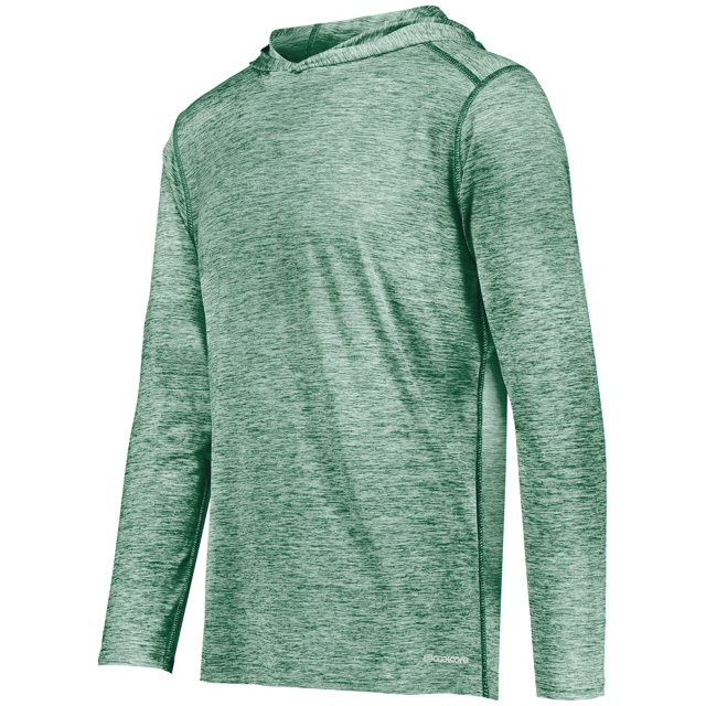 HOLLOWAY YOUTH ELECTRIFY COOLCORE® HOODIE