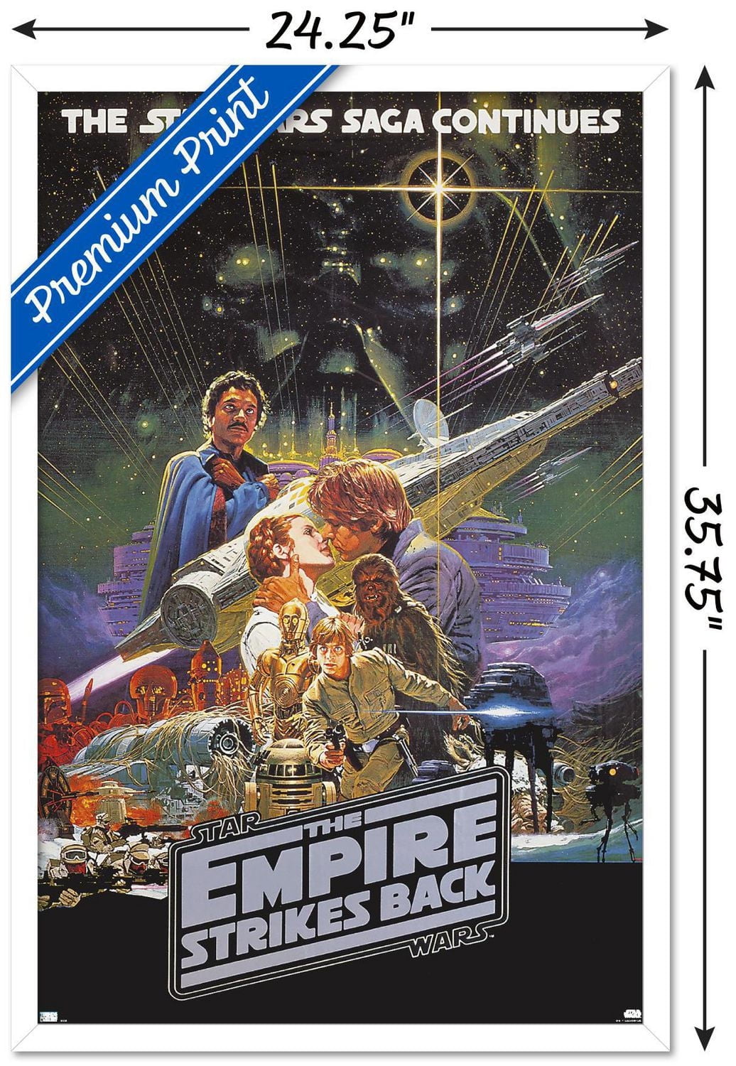 Star Wars : L'Empire contre-attaque