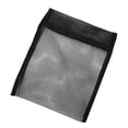 thumbnail image 5 of Bolsillo de peso de viaje Cola Bolsa de transporte de equipo de malla de buceo Vacío 2kg, 5 of 5