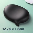 thumbnail image 2 of Silicone Wrist Mouse Pad, Keyboard Hand Rest, Wrist Rest, Palm Rest, 2 of 5