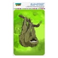 thumbnail image 1 of Sloth Watercolor Home Business Office Sign, 1 of 3