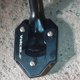 thumbnail image 3 of VulcanS 650 Motorcycle Kickstand Foot Side Stand Extension Pad Support Plate For KAWASAKI Vulcan S 650 VN650 2015 - 2024 2023, 3 of 5