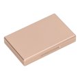 thumbnail image 4 of Estuche para cigarrillos finos, Estuche para cigarrillos finos para estuche para cigarrillos de aleación de aluminio Caja para cigarrillos emergente automática Estándares líderes en la industria, 4 of 8