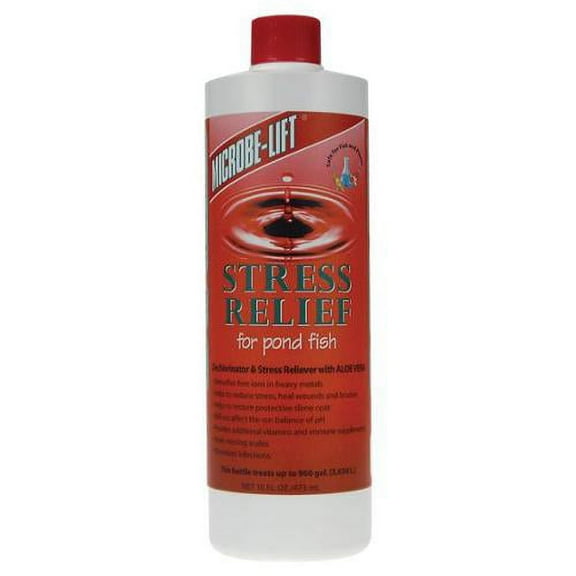 Ecological Laboratories SRP32 Stress Relief 32 oz.