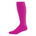 thumbnail image 1 of High Five 328030.809.S Athletic Sock, Power Pink - Small, 1 of 1