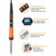 thumbnail image 3 of Kit de soldador Aucanla 100W de alta potencia con control de temperatura, 3 of 7