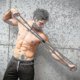 thumbnail image 2 of Resistanc Elastic Pull Ropes Exerciser Rower Belly Resistance Band Home Gym Sport Training Elastic Bands For Fitness, 2 of 3