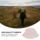 thumbnail image 3 of Hytrove 1Ud Sombrero De De Paja Para Mujer Sombrero Transpirable Y Cortaviento, 3 of 6