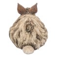 thumbnail image 3 of Grande STATUE en Bois Flotté RABBIT, 3 of 5