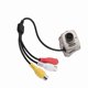 thumbnail image 5 of Mini Cámara de Vigilancia CCTV CMOS Cable de 6 LED Camara de Video Digital de Vision de Imagen Más Clara de Alta Sensibilidad Para Hogares Comunitarios, 5 of 7
