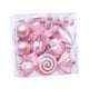 thumbnail image 3 of 16 adornos colgantes navideños para colgar, colección de regalos para interiores Rosa, 3 of 9