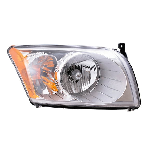 Brock Headlight for 2007-2012 Caliber Right 5303738AK