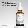 thumbnail image 2 of Sérum The Ordinary Balancing & Clarifying de 30 ml para el control de la grasa, 2 of 4