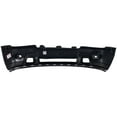 thumbnail image 4 of Front Bumper Cover for 2006-2009 rolet for Trailblazer (2009, 2008, 2007, 2006, 2003, 2002) with Fog Light Cut-out, 4 of 9
