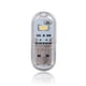 thumbnail image 2 of Billuyoard Luz LED brillante alimentada por USB, portátil, para lectura de libros pequeños, interiores de coche, lámpara para teclado de ordenador, Iluminación y accesorios Luz calida Billuyoard HA008038-02, 2 of 6