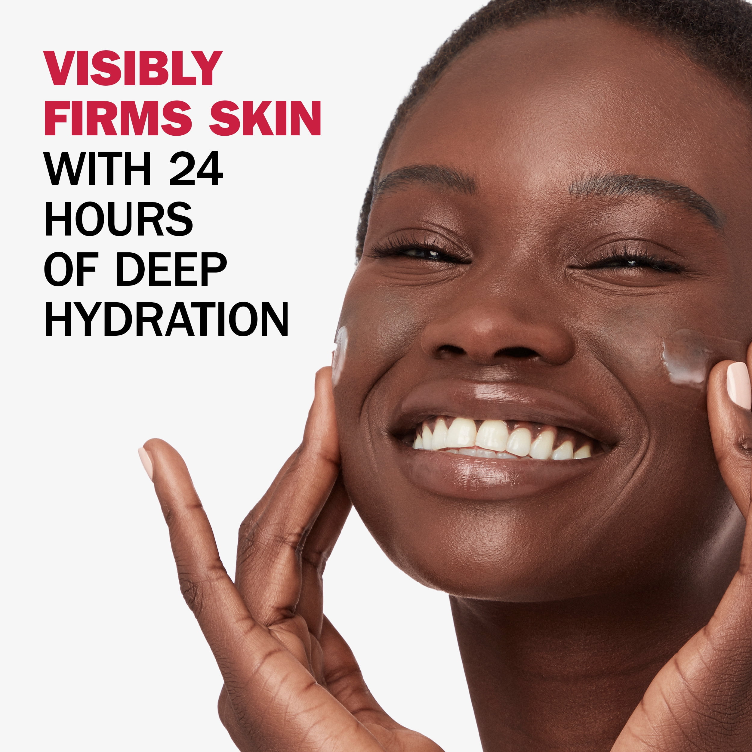 Olay Regenerist Ultra Rich Face Moisturizer, Everyday Care for All Skin Types, 1.7 oz
