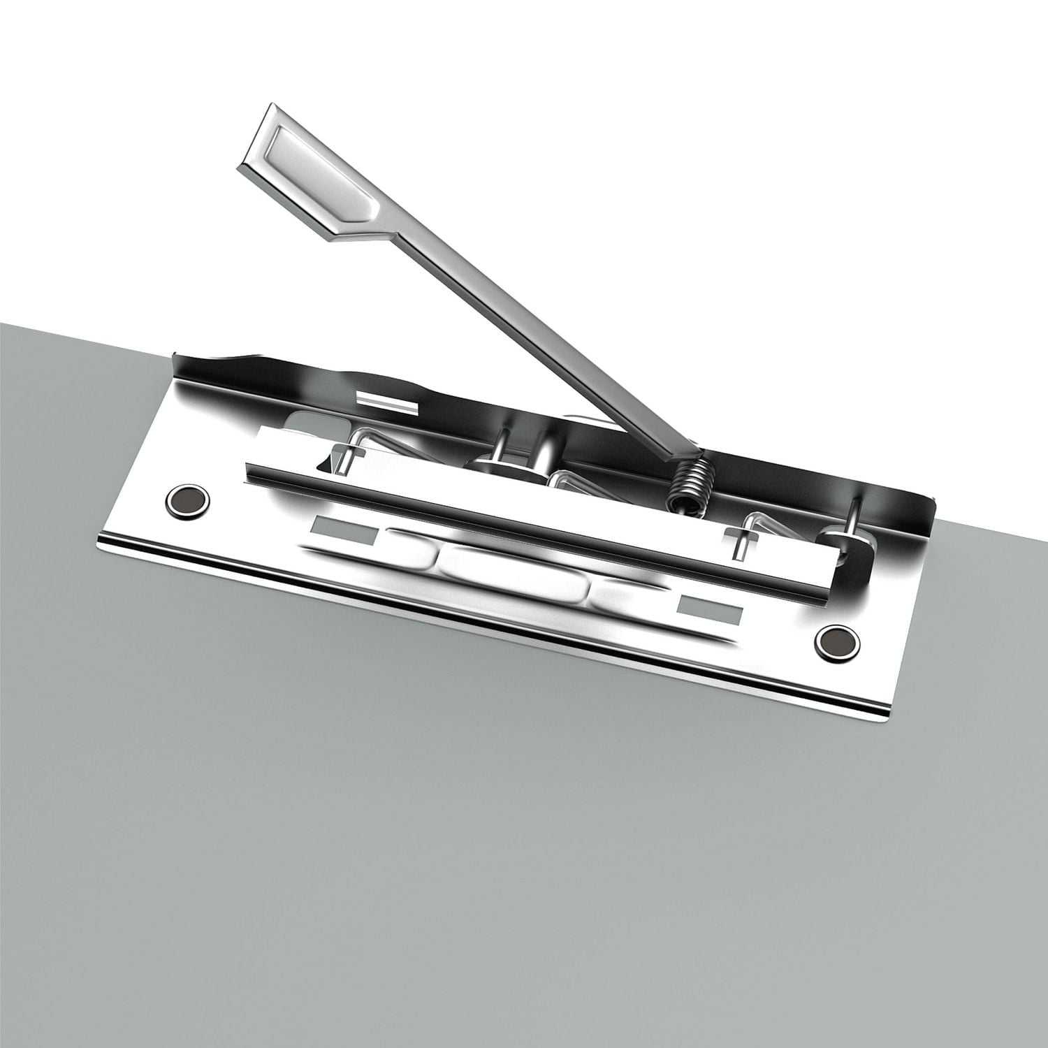 Planchette a pince indispensable a levier Lettre