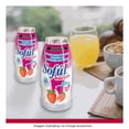 thumbnail image 4 of Alimento lácteo fermentado bebible Yakult Sofúl LT sabor fresa 209 g, 4 of 4
