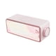 thumbnail image 2 of Altavoz Bluetooth portátil, multifuncional, BT5.3 con carga inalámbrica rápida de 15 W Rosa, 2 of 9