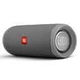 thumbnail image 4 of JBL FLIP 5 Altavoz Bluetooth portátil impermeable - Gris (renovado), 4 of 5