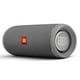 thumbnail image 4 of JBL FLIP 5 Altavoz Bluetooth portátil impermeable - Gris (renovado), 4 of 5