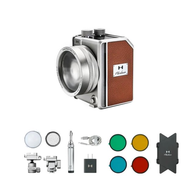 Cámara portátil Light HARLOWE Harlowe Mini II 20W