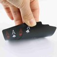 thumbnail image 4 of Royals Playing Cards For Adult - Poker, Rummy, Blackjack, Bridge | Red Print | High-Grade & Long-Lasting Poker Cards | With Much Better Look | Use For Party & Game | Playing Cards, 4 of 4