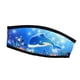 thumbnail image 2 of Cubierta de correa de máscara de buceo de neopreno accesorios de natación suave correa de máscara de buceo Estilo D, 2 of 8