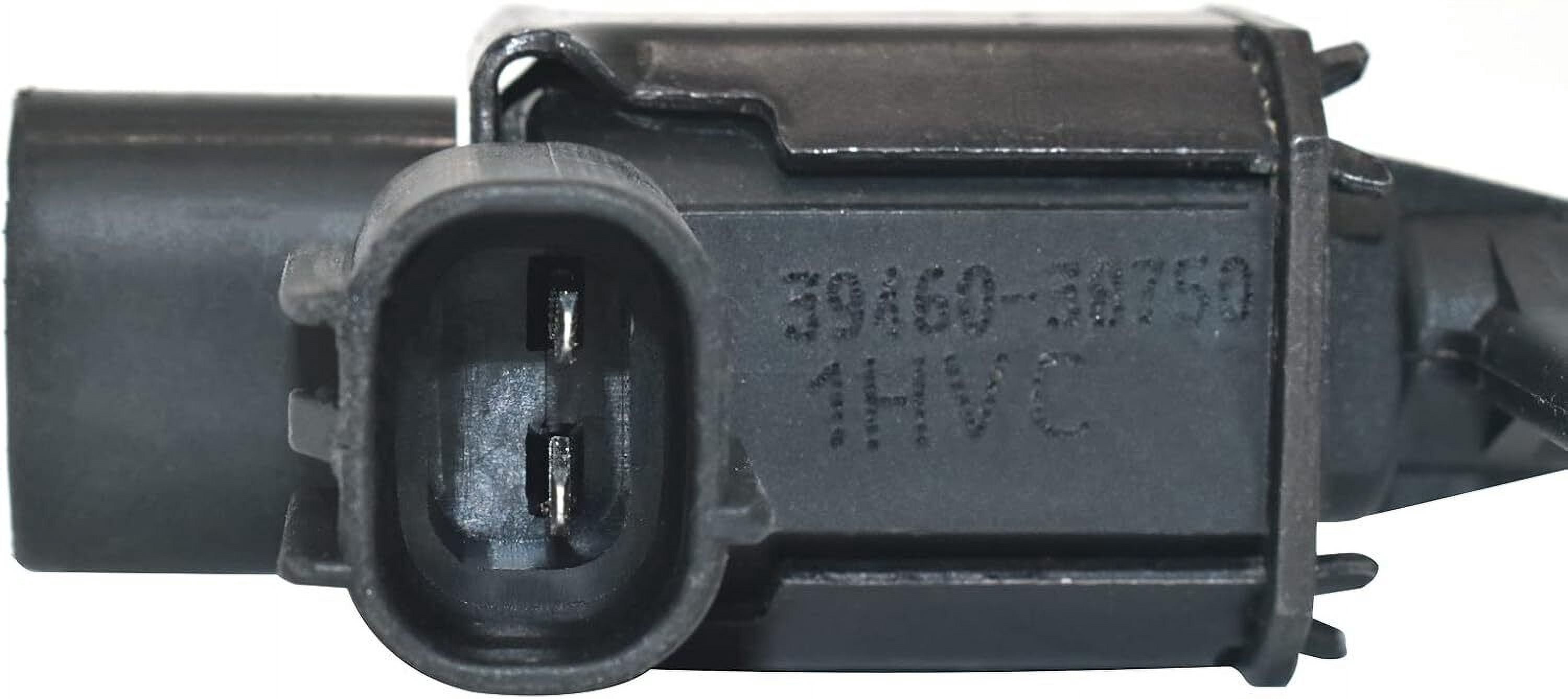 39460-38750 1 PCS EGR Vacuum Valve Solenoid Switch Solenoid Valve