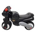 thumbnail image 2 of Moto Montable para Niños Tick Tack alta Resistencia Sonido negro Mytoy, 2 of 2