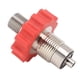 thumbnail image 4 of Conector de tanque C, tanque de CO2 Red Gear Adaptador de válvula de recarga de cilindro C Conector de tanque C Rendimiento inigualable, 4 of 8