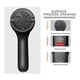 thumbnail image 4 of Electric Foot Callus Remover Digital Display Pedicure Device Exfoliating Foot Care Tool, 4 of 5