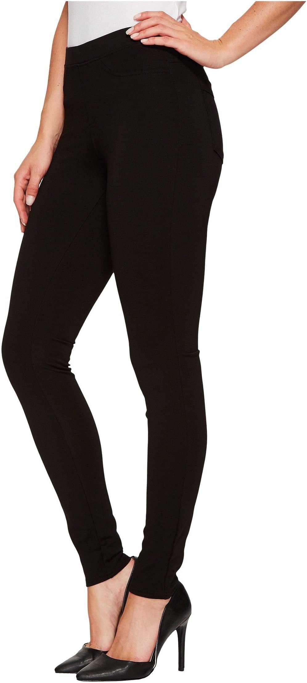 hue women's ponte leggings