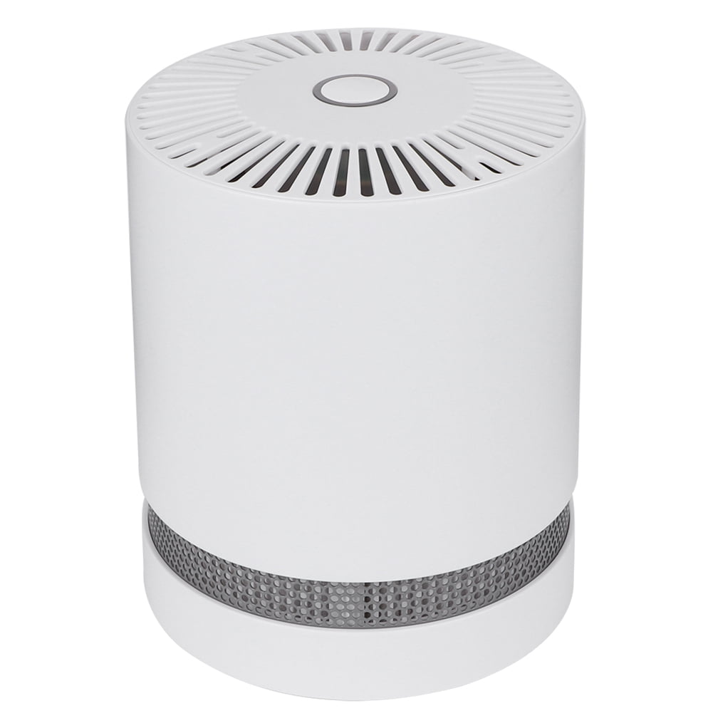 Sonew Air Purifing Machine,Portable Air Purifier Smoke‑Free