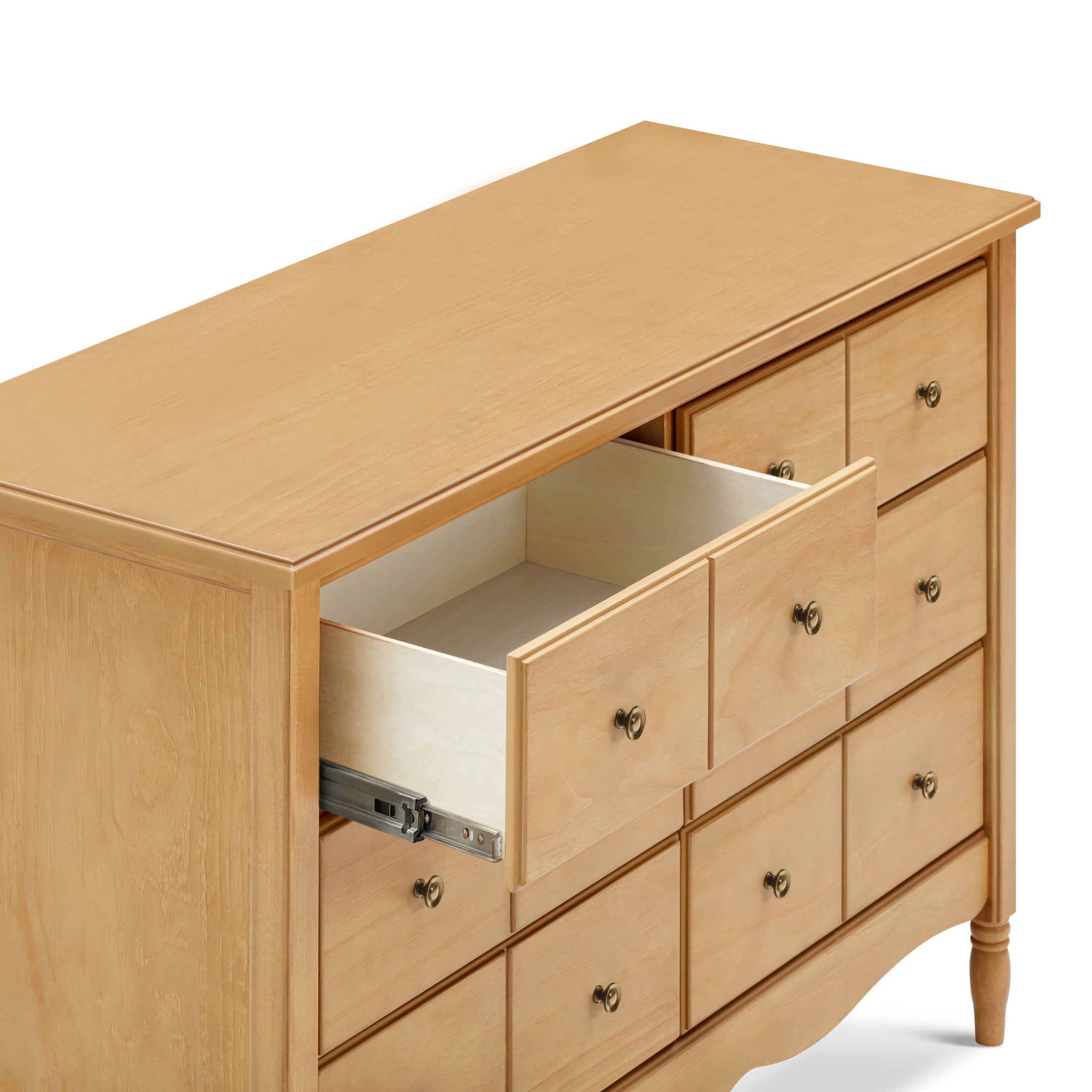 Namesake Liberty 6-Drawer Assembled Dresser