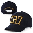 thumbnail image 1 of Cr7 Hat Baseball Cap Justerbar Cristiano Ronaldo, 1 of 3