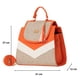 thumbnail image 3 of Bolso Yute De Mujer FANA Haven Color Naranja Fashions El Mejor Regalo, M4005!!, 3 of 3