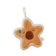 thumbnail image 2 of Toalla de Mano Colgante Macarena Beige para Cocina y Baño, 2 of 8