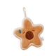 thumbnail image 2 of Toalla de Mano Colgante Macarena Beige para Cocina y Baño, 2 of 8