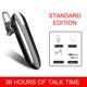 thumbnail image 1 of Auriculares Bluetooth V5.0 Auriculares manos libres con auriculares inalámbricos Auriculares para automóvil, 1 of 2