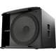 thumbnail image 3 of Subwoofer Electrovoice Etx-18sp Activo Altavoz 1x18 PuLG ELECTRO-VOICE ETX-18SP, 3 of 5
