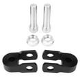 thumbnail image 1 of Shock Aborbers,Motorcycle Universal Damping Thicken Motorcycle Heighter Motorcycle Heighten Device Optimal Efficiency, 1 of 5